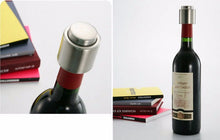 Wine bottle Vacuum Sealer